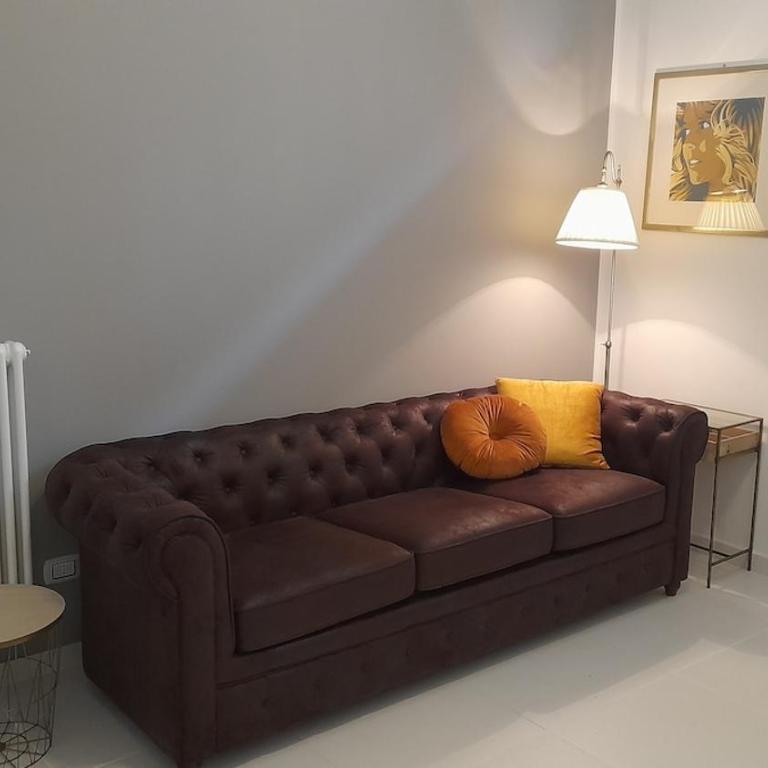 Residenza Gigli - Appartamento con 1 Camera da Letto - 14