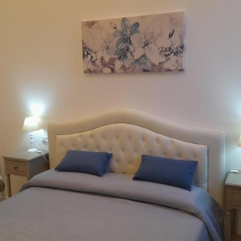 Residenza Gigli - Appartamento con 1 Camera da Letto - 10