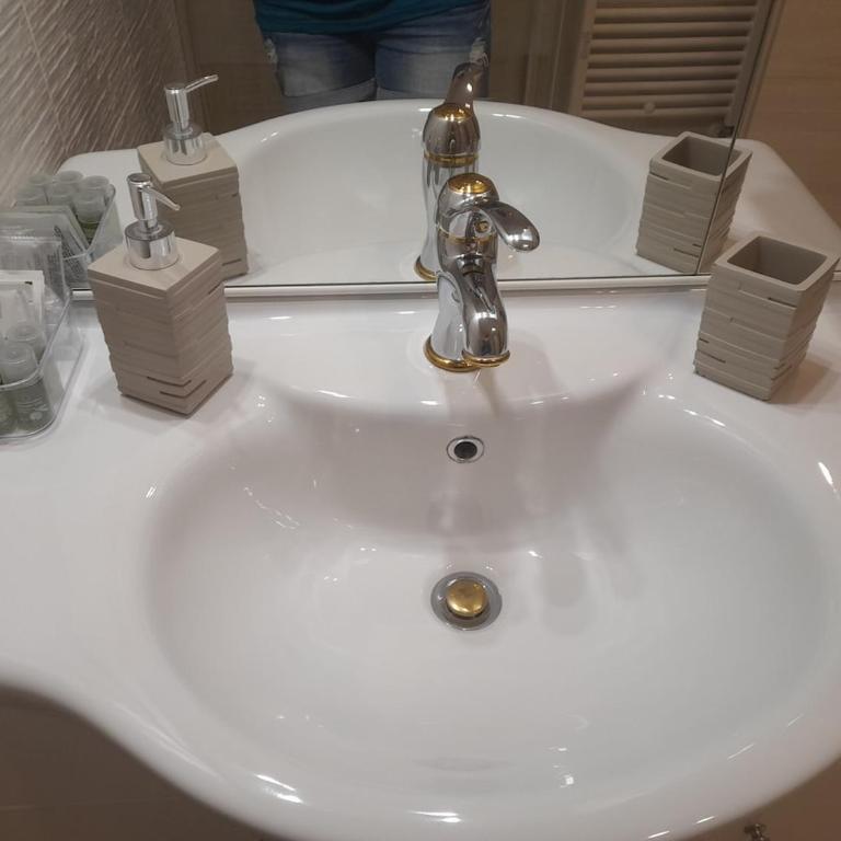 Residenza Gigli - Appartamento con 1 Camera da Letto - 20