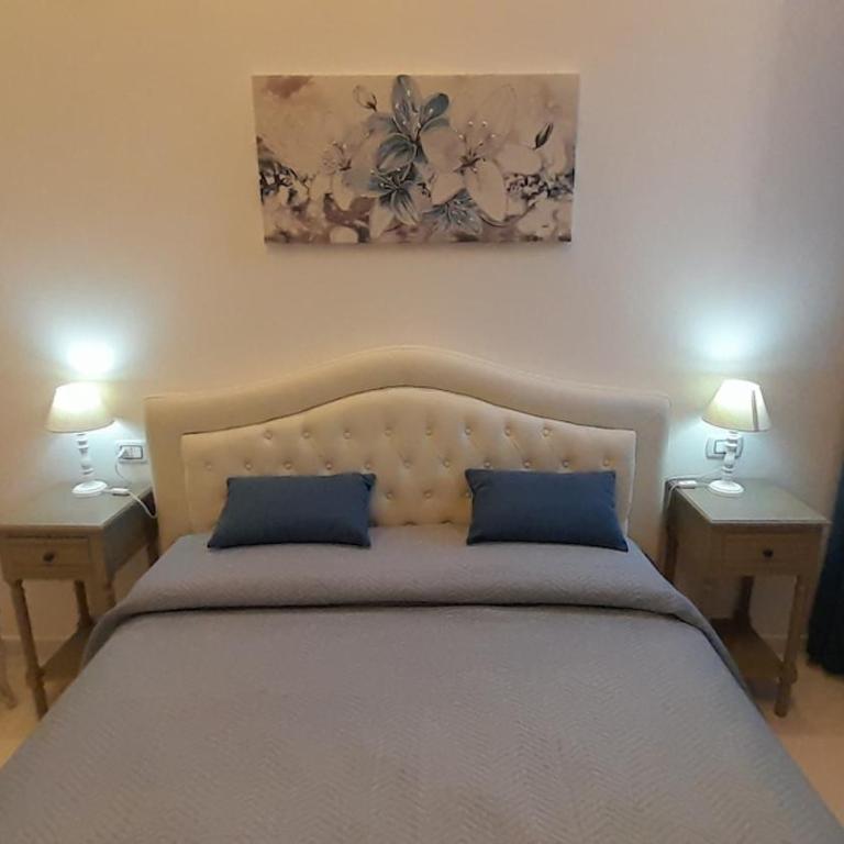 Residenza Gigli - Appartamento con 1 Camera da Letto - 17