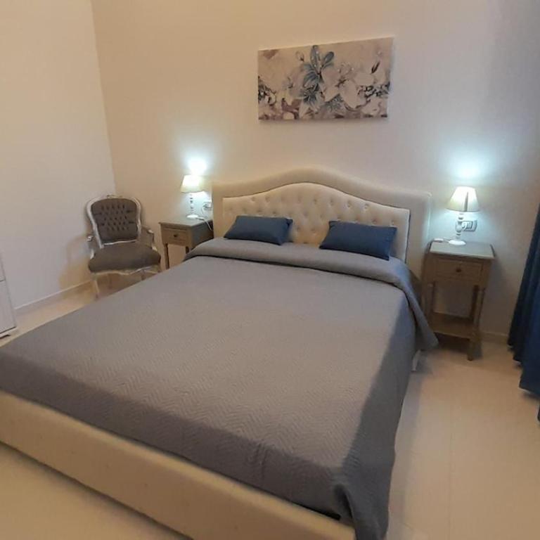 Residenza Gigli - Appartamento con 1 Camera da Letto - 18