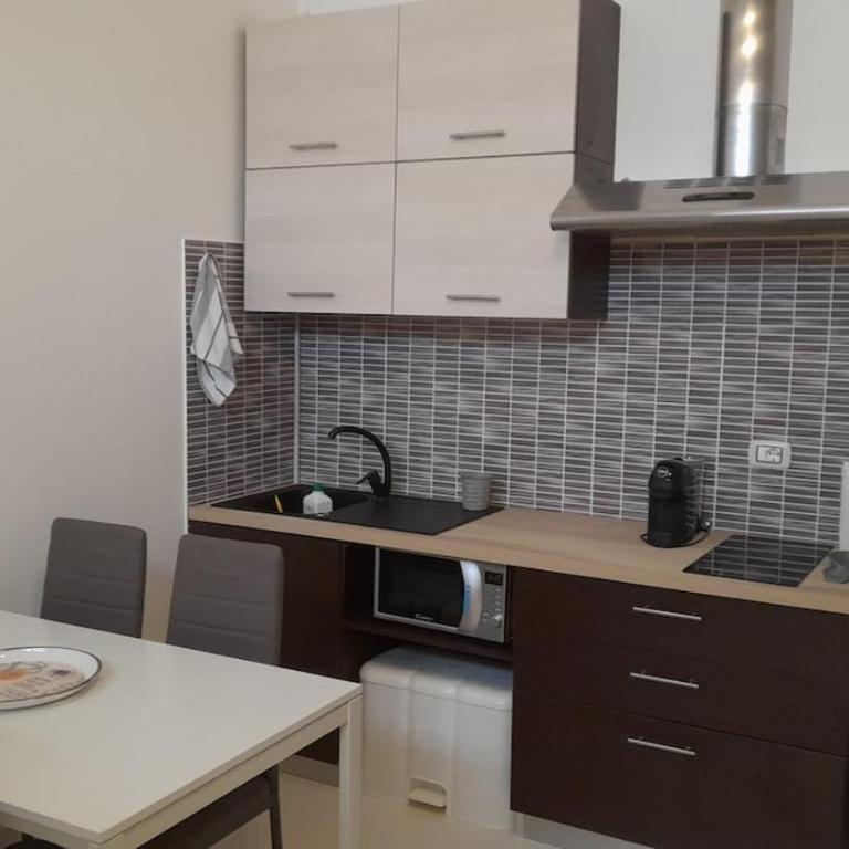 Residenza Gigli - Appartamento con 1 Camera da Letto - 22