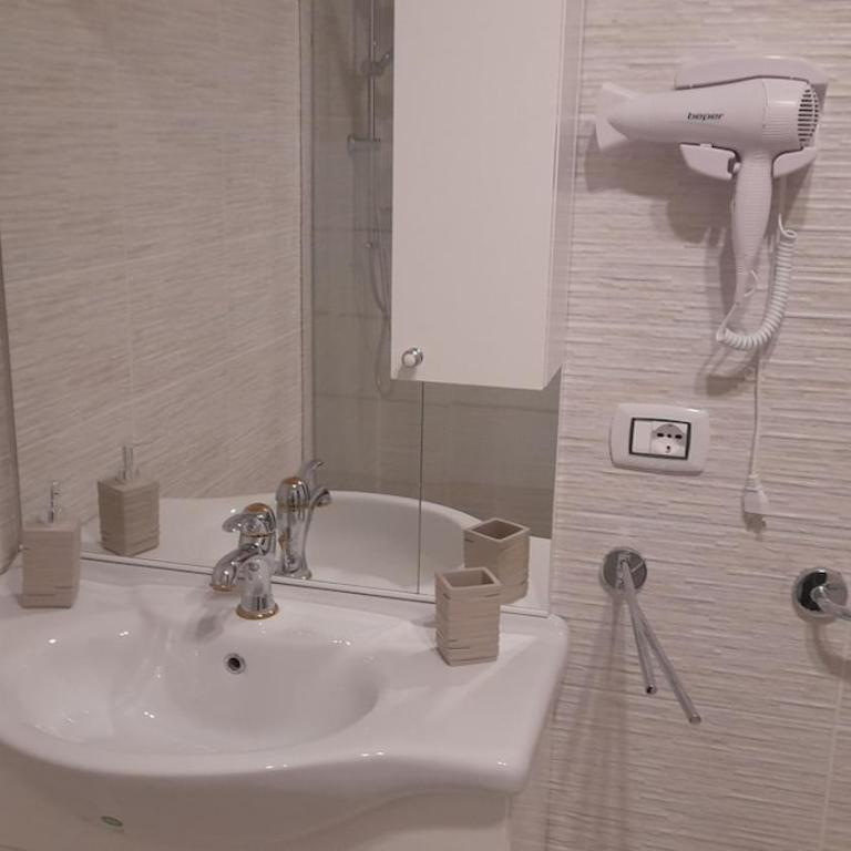 Residenza Gigli - Appartamento con 1 Camera da Letto - 16