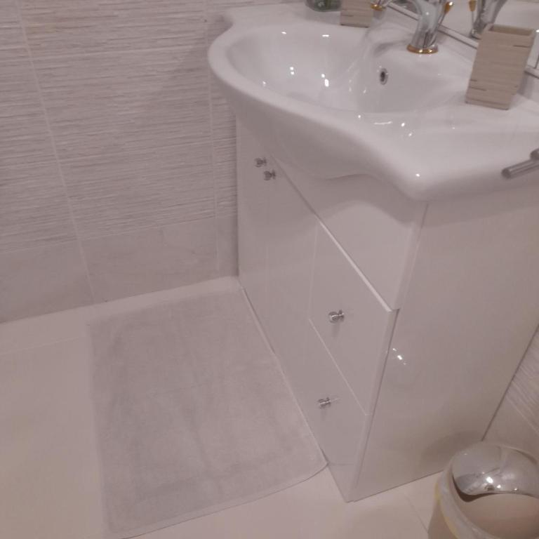 Residenza Gigli - Appartamento con 1 Camera da Letto - 15