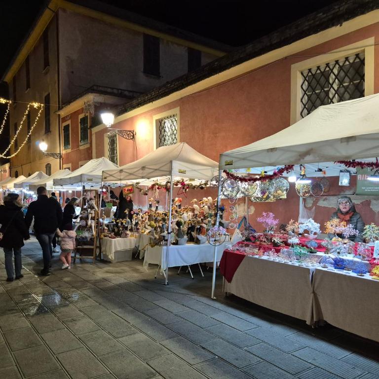 Alloggio Ametista frontemare con posto auto - Apartment mit 2 Schlafzimmern - 51