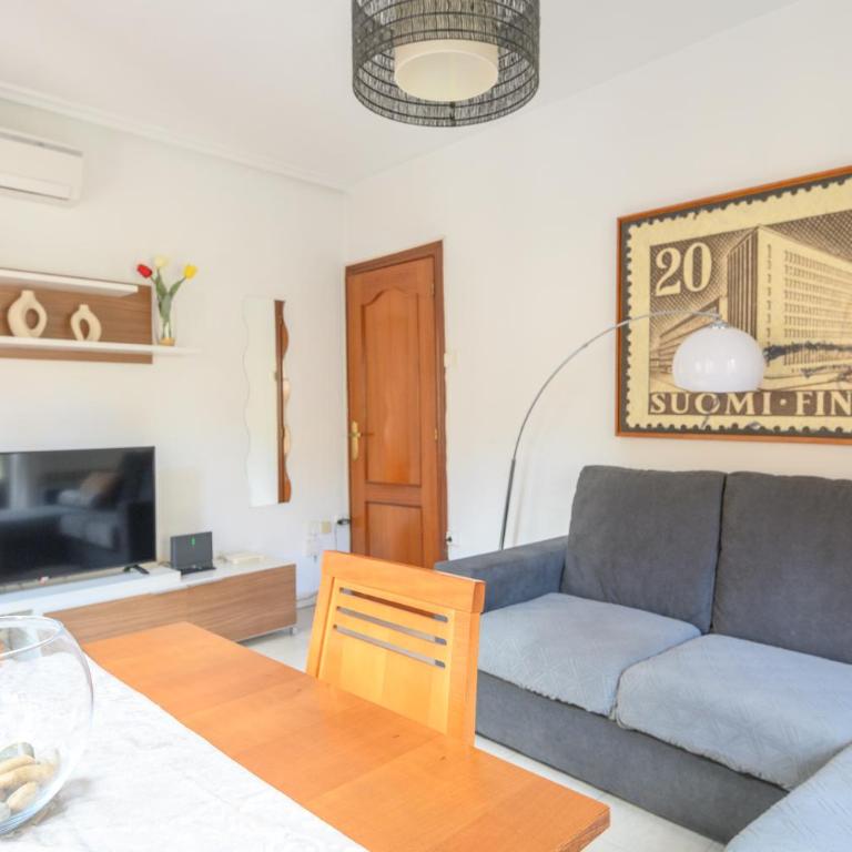 Apartamento junto a la Universidad y la Catedral - One-Bedroom Apartment - 20