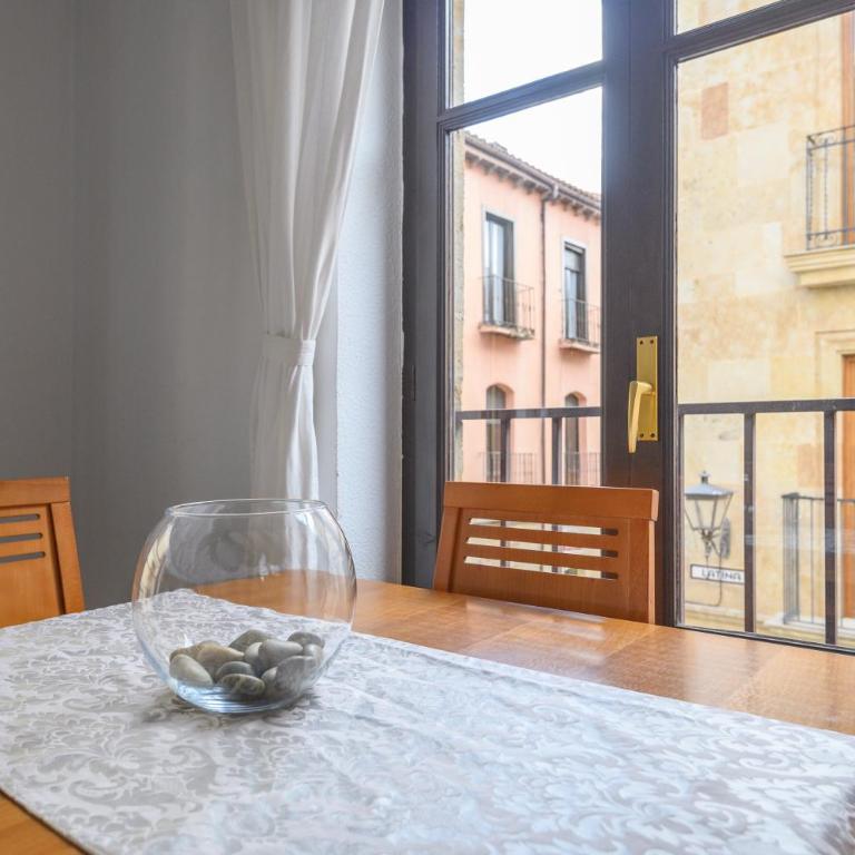 Apartamento junto a la Universidad y la Catedral - One-Bedroom Apartment - 15