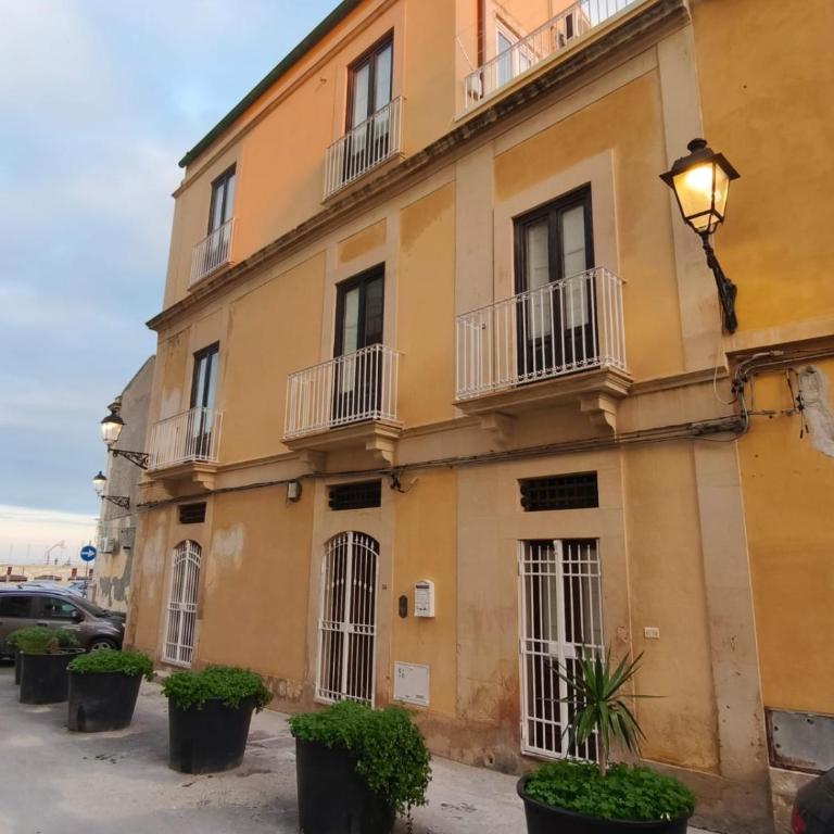 Ortigia Mare - Appartamento con 2 Camere da Letto - 3