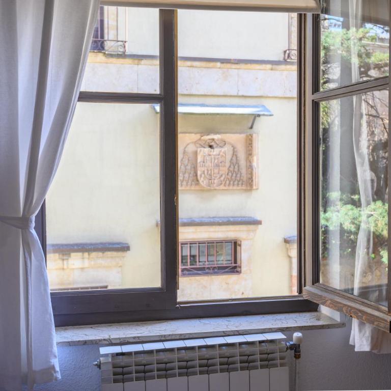 Apartamento junto a la Universidad y la Catedral - One-Bedroom Apartment - 35