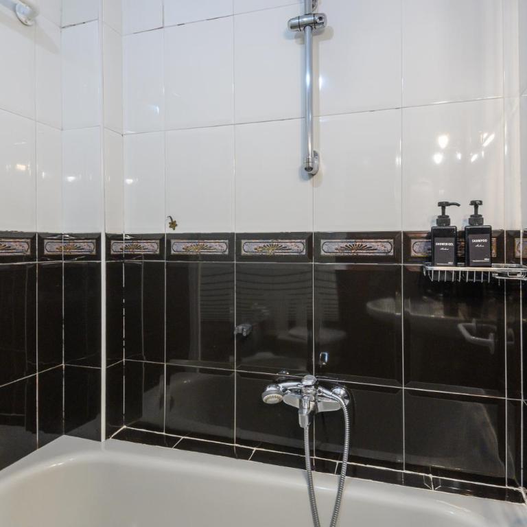 Apartamento junto a la Universidad y la Catedral - One-Bedroom Apartment - 41