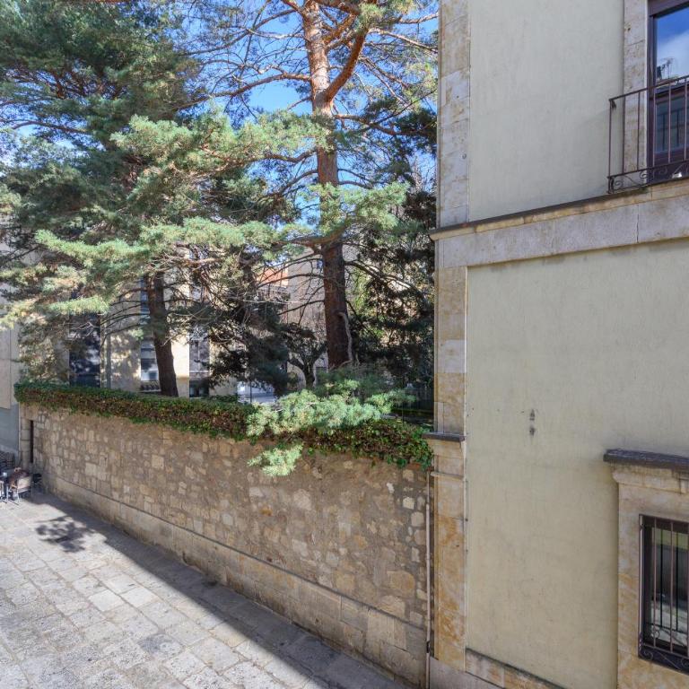 Apartamento junto a la Universidad y la Catedral - One-Bedroom Apartment - 33