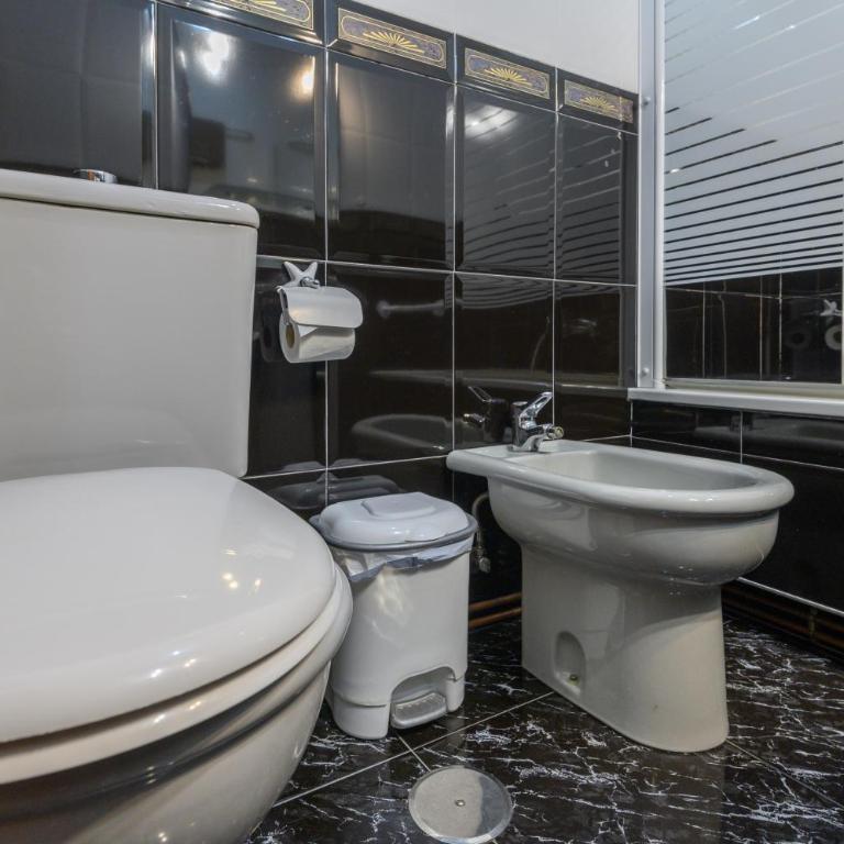 Apartamento junto a la Universidad y la Catedral - One-Bedroom Apartment - 40