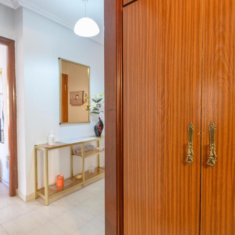 Apartamento junto a la Universidad y la Catedral - One-Bedroom Apartment - 37