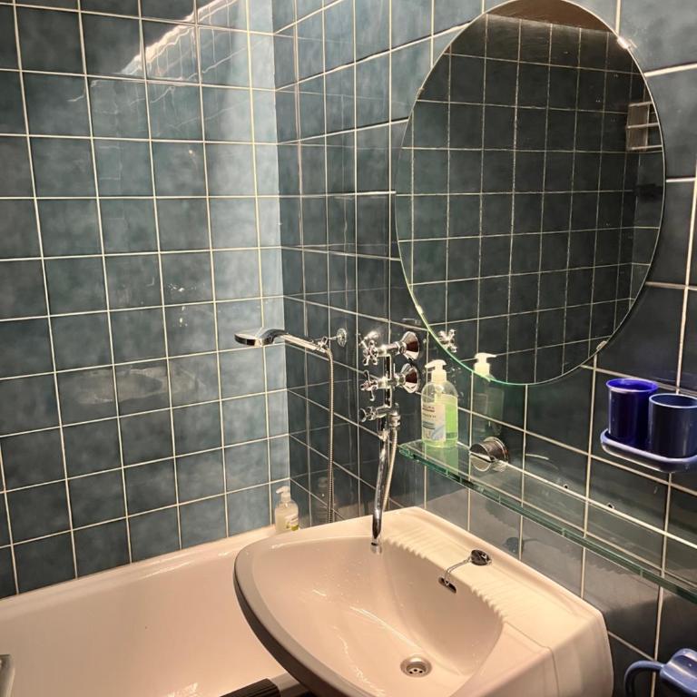 Kulmhof - Apartment mit 1 Schlafzimmer - 23