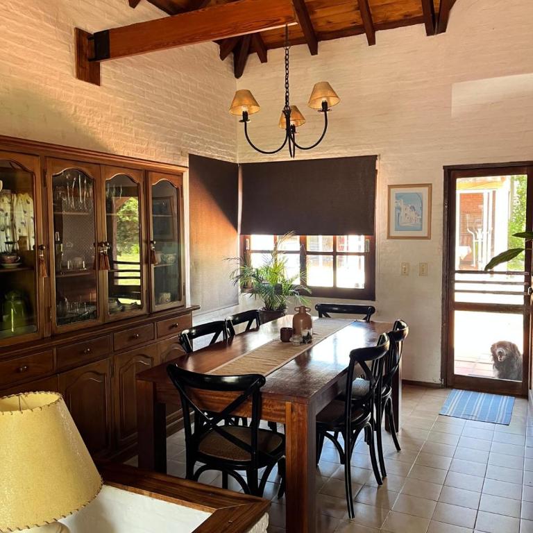 Sabai Punta del Este - Casa de 4 dormitorios - 8