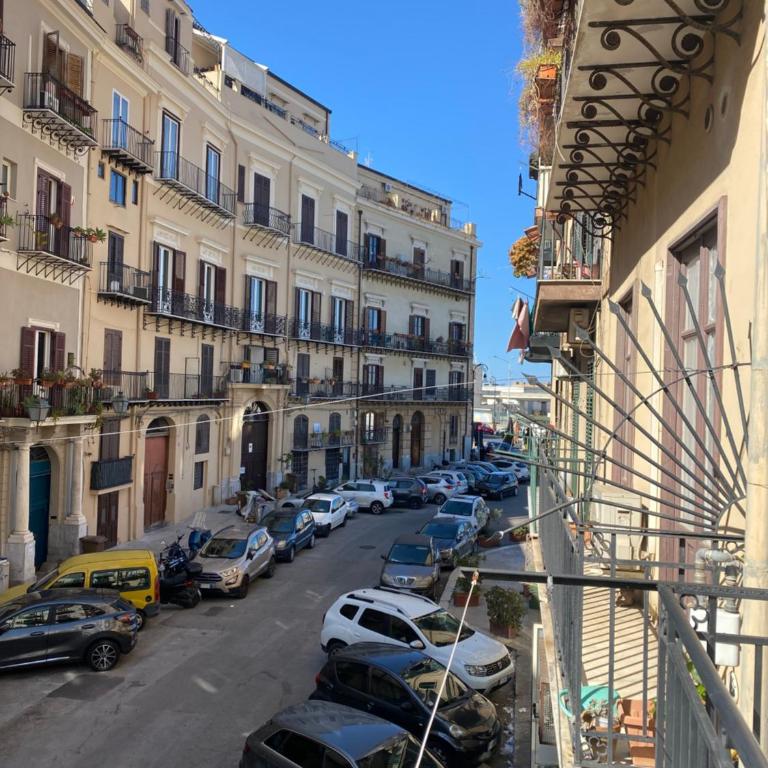 Appartamento Nonna Rosalba - Casa con 2 Camere da Letto - 2