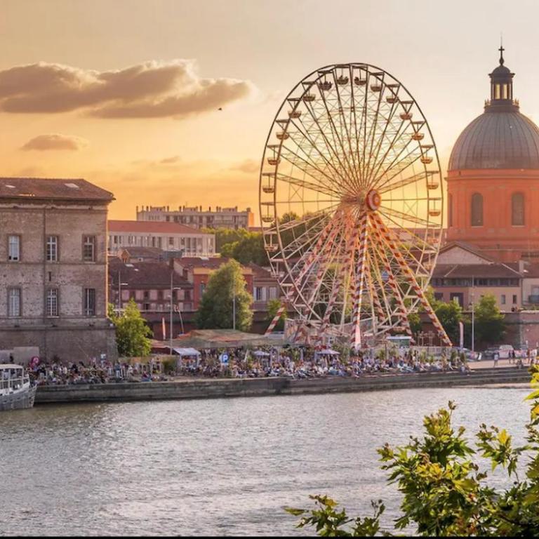Capitole - Centre ville - Appartamento con 2 Camere da Letto - 19