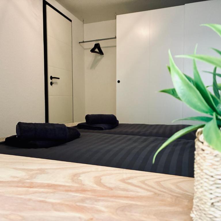 LYMA Suites - Apartment G2 - Apartment mit 1 Schlafzimmer - 23
