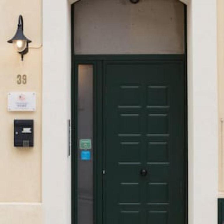 Trapani Home - Appartamento con 1 Camera da Letto - 21