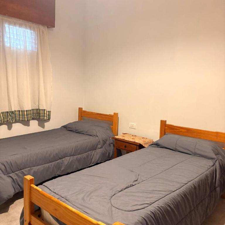 Casa para 4 personas - Two-Bedroom House - 8