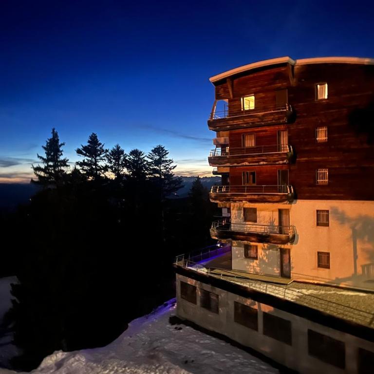 CHAMROUSSE 1750 - L'ECRIN DES NEIGES - 6 Personnes - Appartamento con 2 Camere da Letto - 15