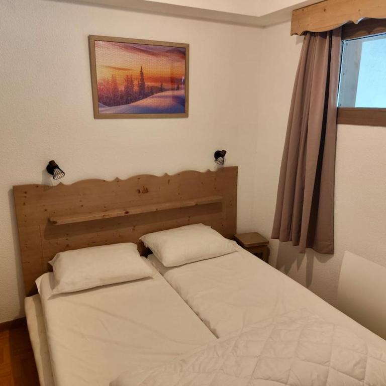 CHAMROUSSE 1750 - L'ECRIN DES NEIGES - 6 Personnes - Appartamento con 2 Camere da Letto - 7