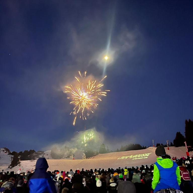 CHAMROUSSE 1750 - L'ECRIN DES NEIGES - 6 Personnes - Appartamento con 2 Camere da Letto - 28