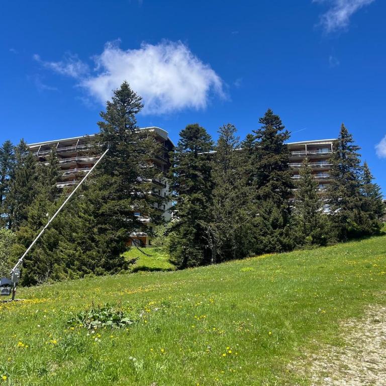 CHAMROUSSE 1750 - L'ECRIN DES NEIGES - 6 Personnes - Appartamento con 2 Camere da Letto - 16