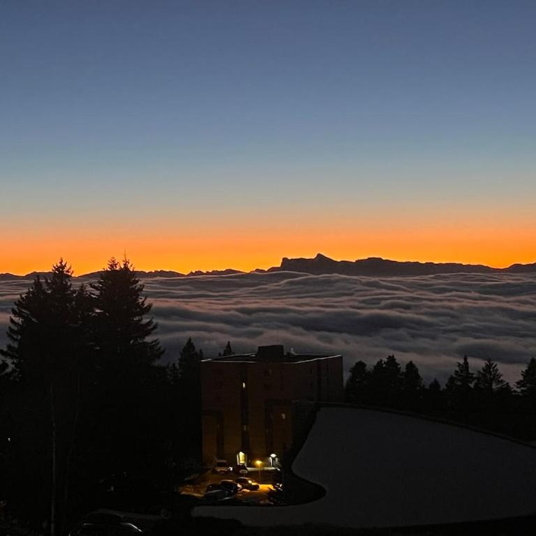 CHAMROUSSE 1750 - L'ECRIN DES NEIGES - 6 Personnes - Appartamento con 2 Camere da Letto - 25