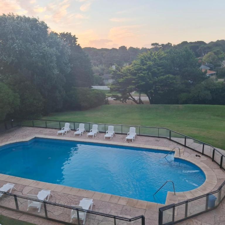 Frente al mar - Apartamento de 2 dormitorios - 1