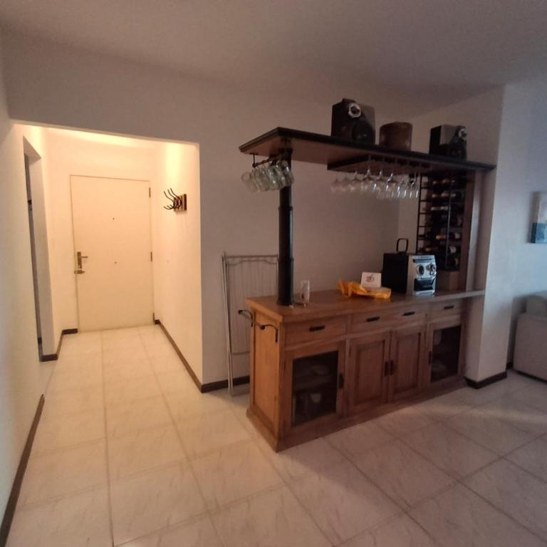 Frente al mar - Two-Bedroom Apartment - 2