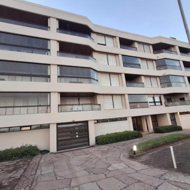 Frente al mar - Two-Bedroom Apartment - 3