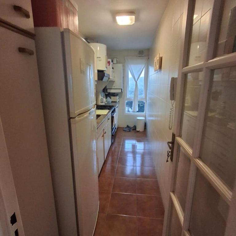 Frente al mar - Two-Bedroom Apartment - 8