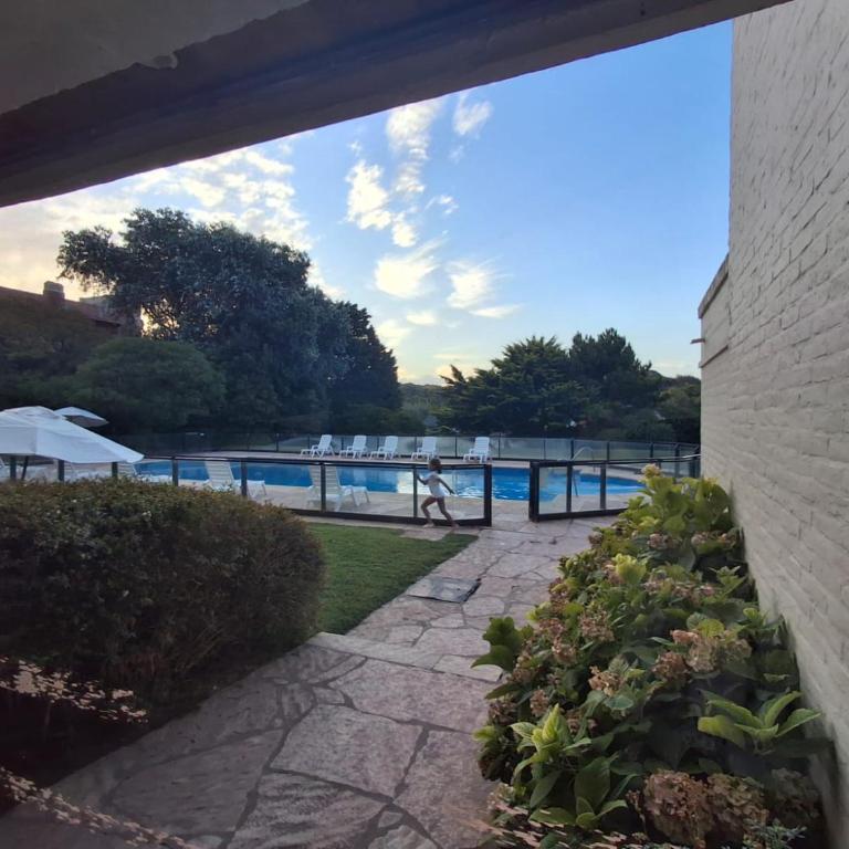 Frente al mar - Two-Bedroom Apartment - 9