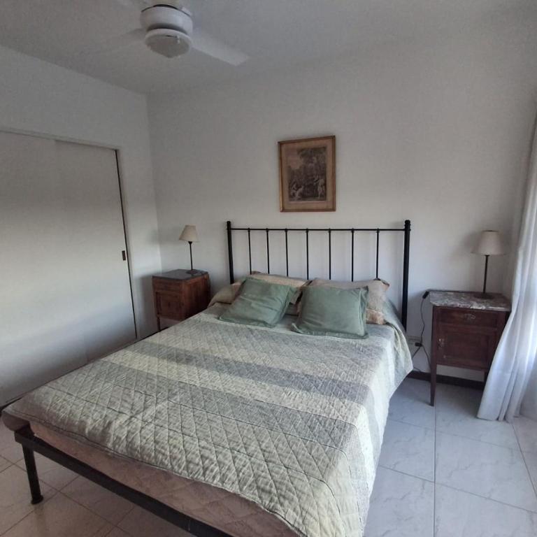 Frente al mar - Two-Bedroom Apartment - 11
