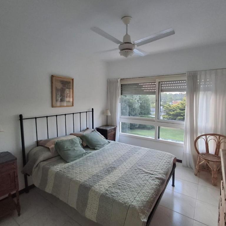 Frente al mar - Two-Bedroom Apartment - 13