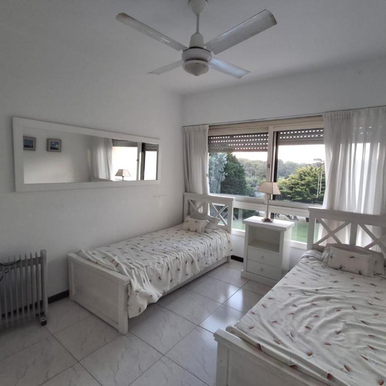 Frente al mar - Two-Bedroom Apartment - 16