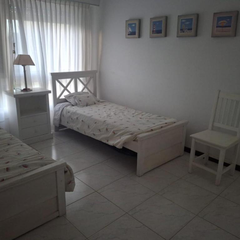 Frente al mar - Two-Bedroom Apartment - 18