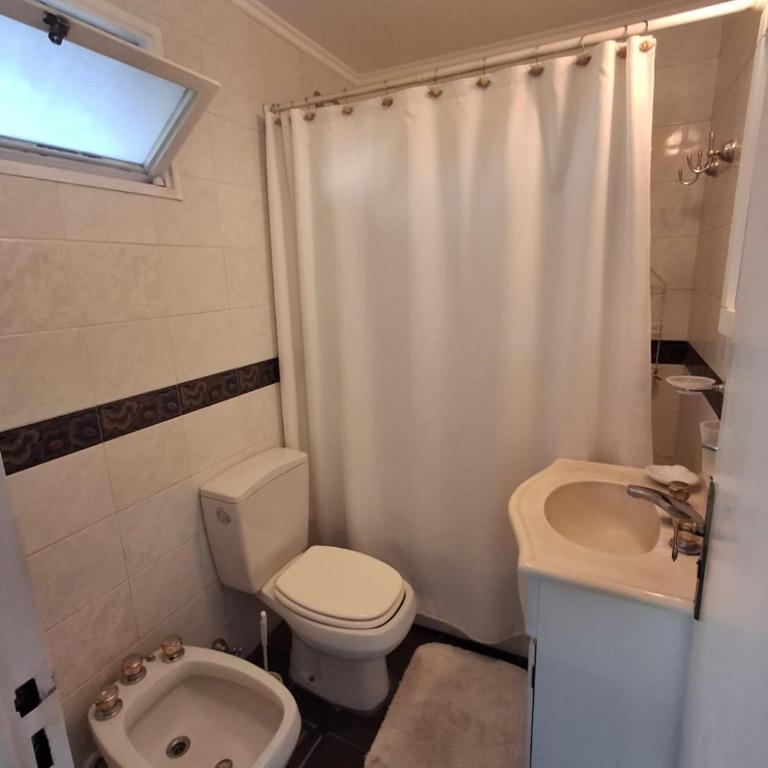 Frente al mar - Two-Bedroom Apartment - 19