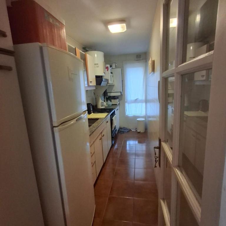 Frente al mar - Two-Bedroom Apartment - 20