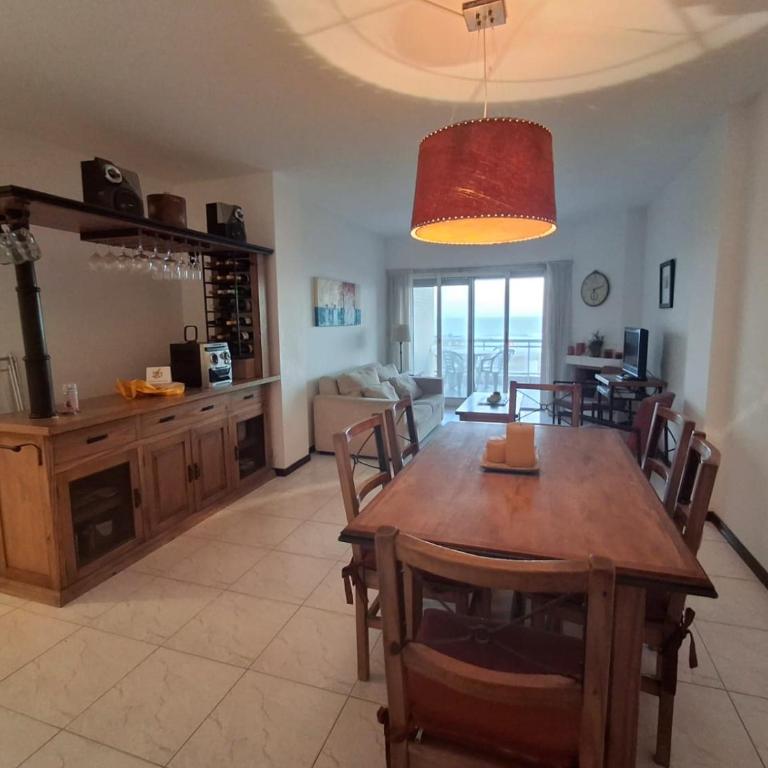 Frente al mar - Two-Bedroom Apartment - 21