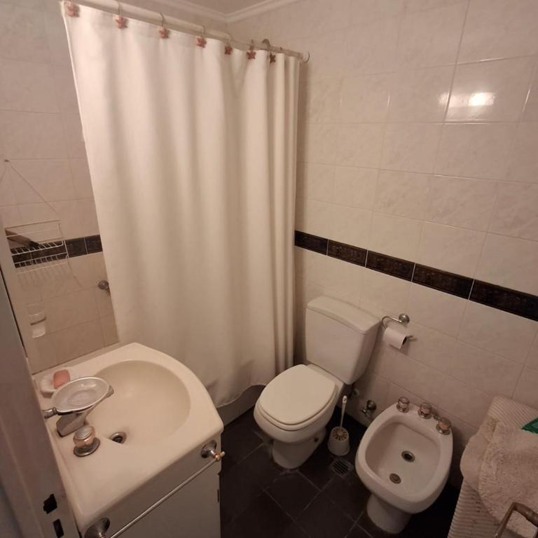 Frente al mar - Two-Bedroom Apartment - 22