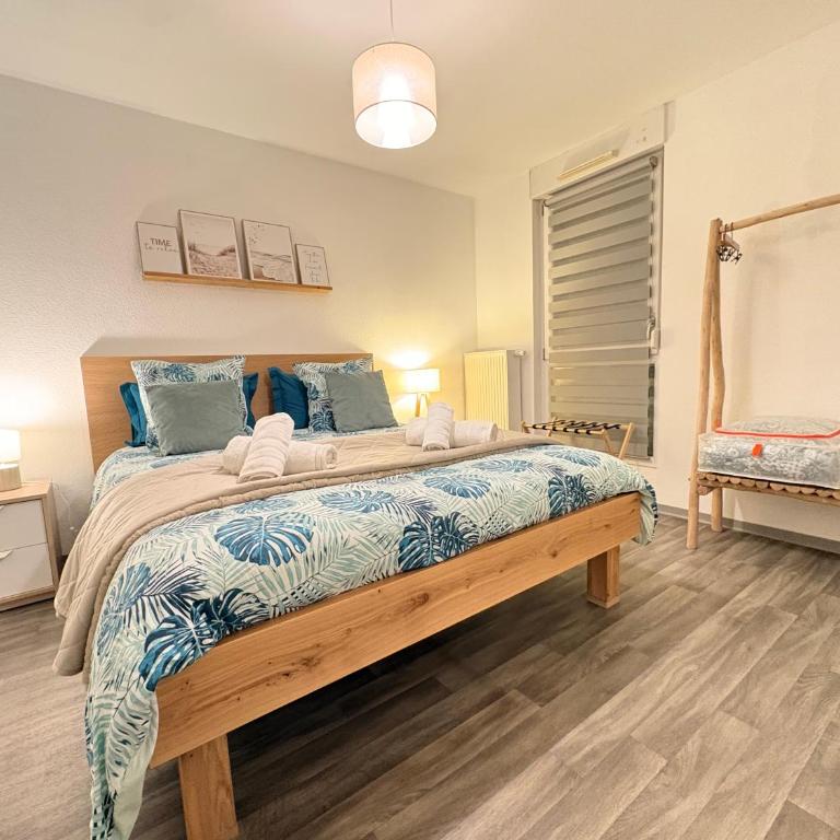 Le Clos de la Bruche - Apartamento de 1 dormitorio - 5