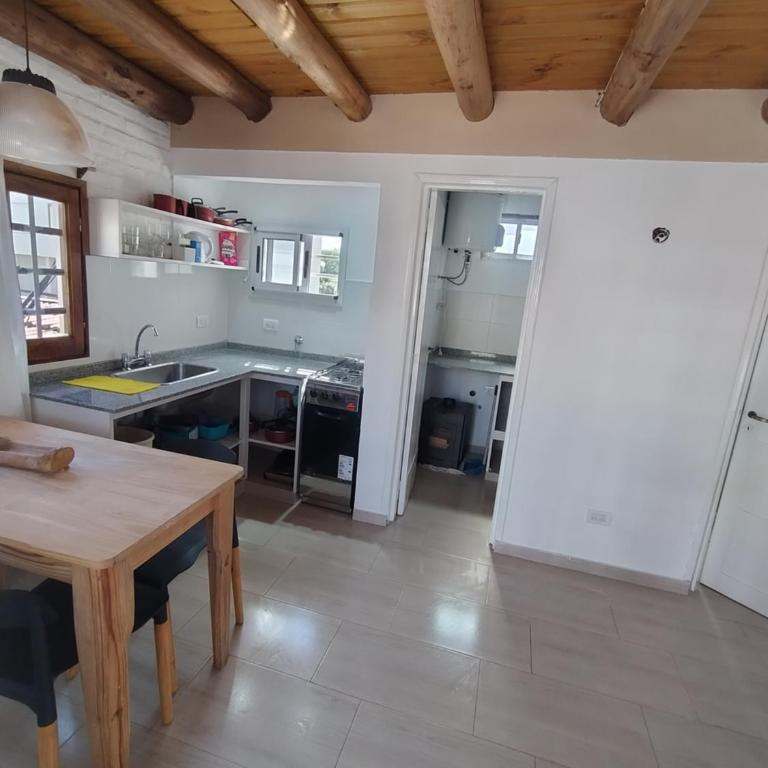 Casa 7 - Studio Apartment with Sea View - 1