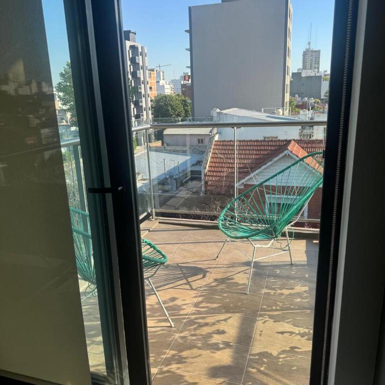 Departamento de categoría superior - Apartamento de 1 dormitorio - 6