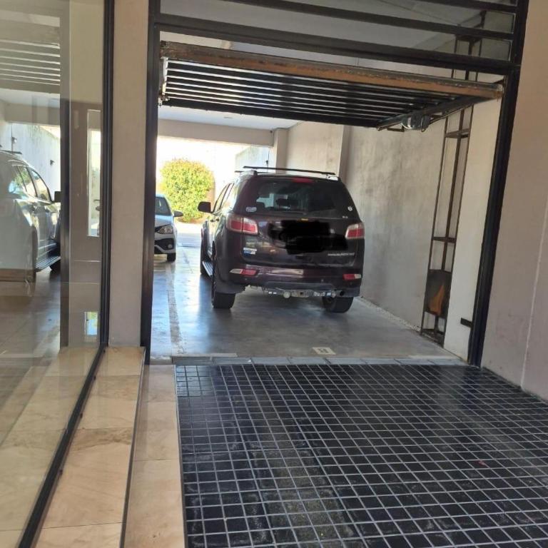 Departamento de categoría superior - Apartamento de 1 dormitorio - 8