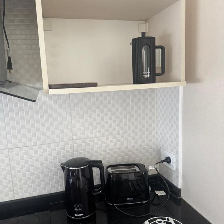 Departamento de categoría superior - Apartamento de 1 dormitorio - 9