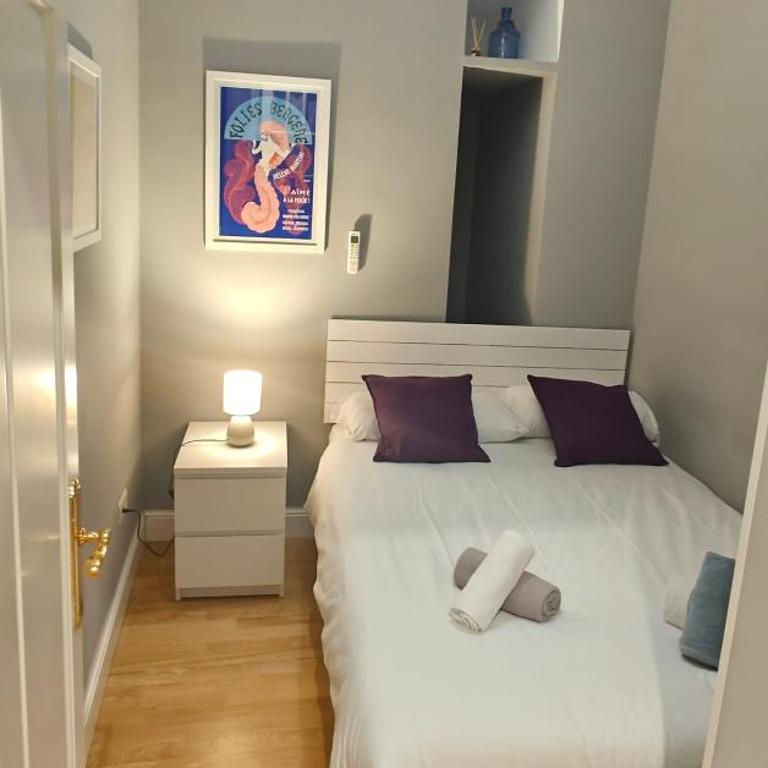 Uncibay Deluxe - Apartment with Balcony - 2