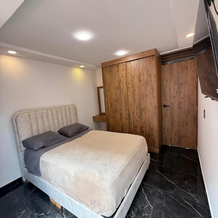 Casa ibague - Three-Bedroom House - 2