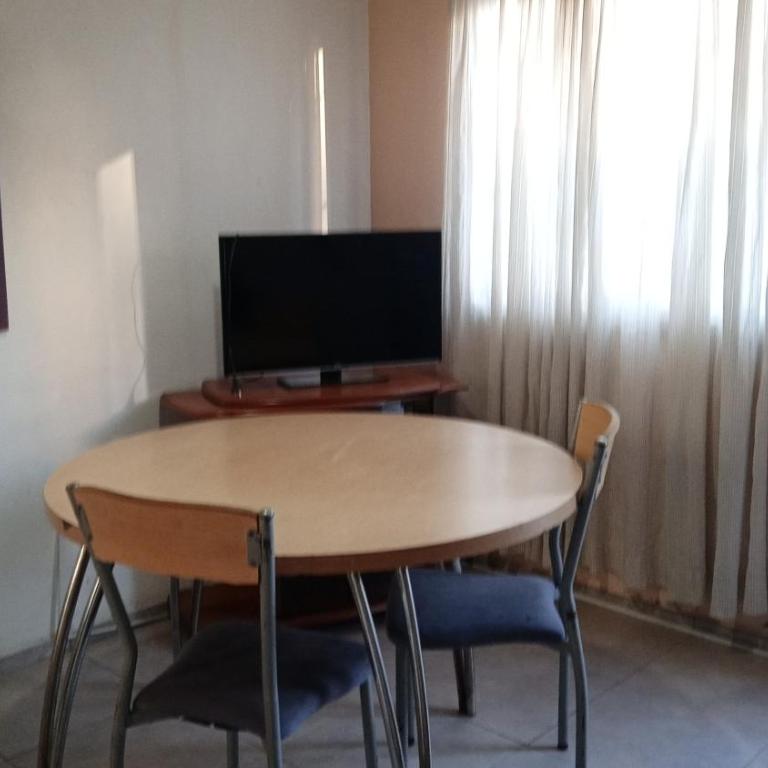 Departamentito 3 - Apartamento - 1